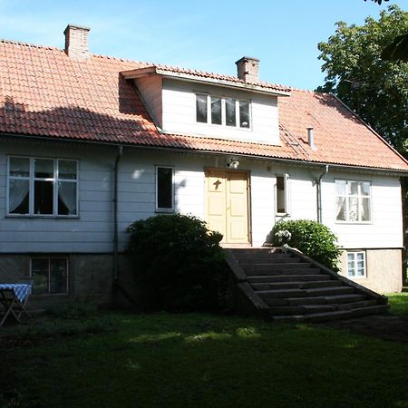 Bed and Breakfast Greby Bed&Breakfast Räpplinge Zewnętrze zdjęcie