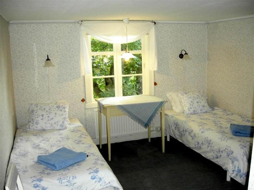 Bed and Breakfast Greby Bed&Breakfast Räpplinge Pokój zdjęcie
