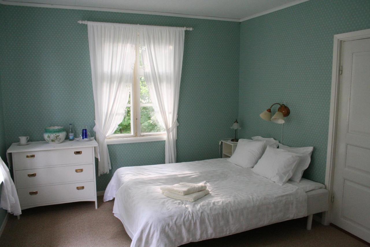 Bed and Breakfast Greby Bed&Breakfast Räpplinge Pokój zdjęcie