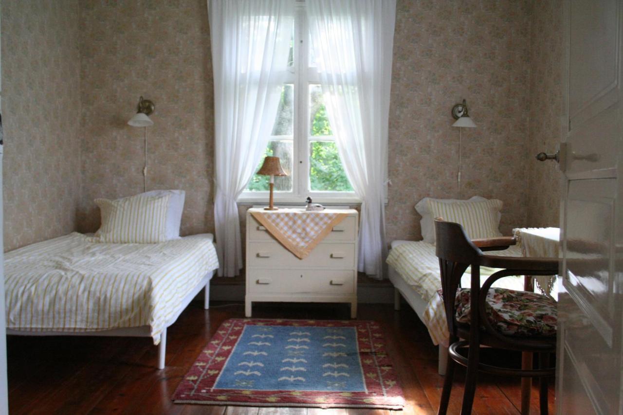 Bed and Breakfast Greby Bed&Breakfast Räpplinge Pokój zdjęcie
